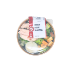 Chicken Ceaser Salad Bowl - INDM-SLD-01