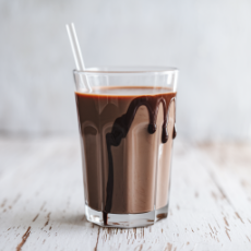 Chocolate Milk 