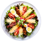 Cobb Salad - INDM-SLD-02