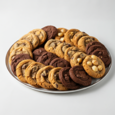 Cookies Platter 