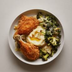 Fried Chicken 