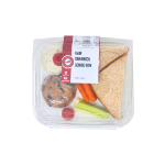 Ham Sandwich Lunch Box - INMD-CMB-01