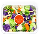 Szechuan Vegetables - PPB07-VEG-FRZ-CS