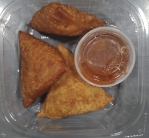 Samosa Pack - PPF-QB-01