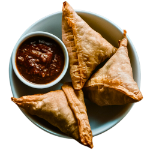 Samosa Pack - PPF-QB-01