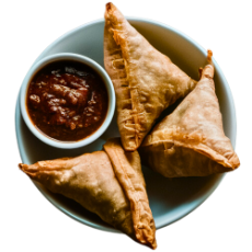 Samosa Pack 