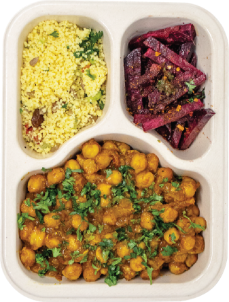 Morrocan Bowl [Fresh][5 each] 