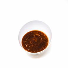 Vegan Szechuan Sauce 