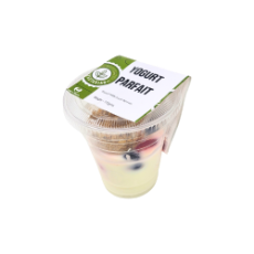 Yogurt Parfait [6 each] 