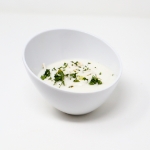 Vegan Alfredo Sauce - PPB03-SAUC-FRZ-CS