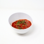 Vegan Bolognese Sauce - PPB02-SAUC-FRZ-CS