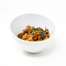 Plant Based Stuffing 