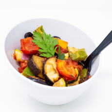 Ratatouille 