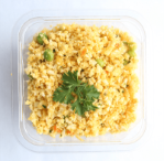 Turmeric Cauliflower Rice - TSD09-FRS-CS