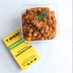 Moroccan Chickpea Braise - TSD01-FRS-CS