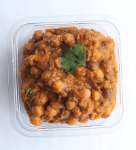Moroccan Chickpea Braise - TSD01-FRS-CS