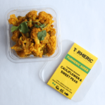 Turmeric Cauliflower - TSD06-FRS-CS