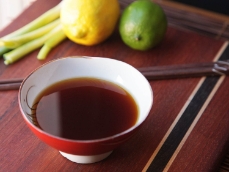 Ponzu Sauce 
